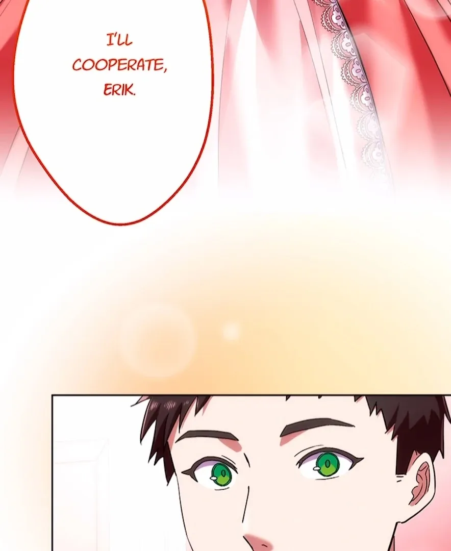 Your Majesty the King, I Will Educate You Chapter 7 page 54