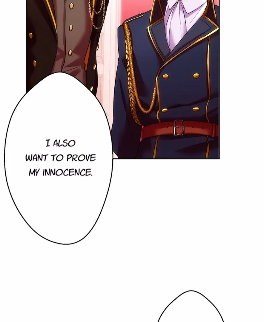 Your Majesty the King, I Will Educate You Chapter 7 page 50