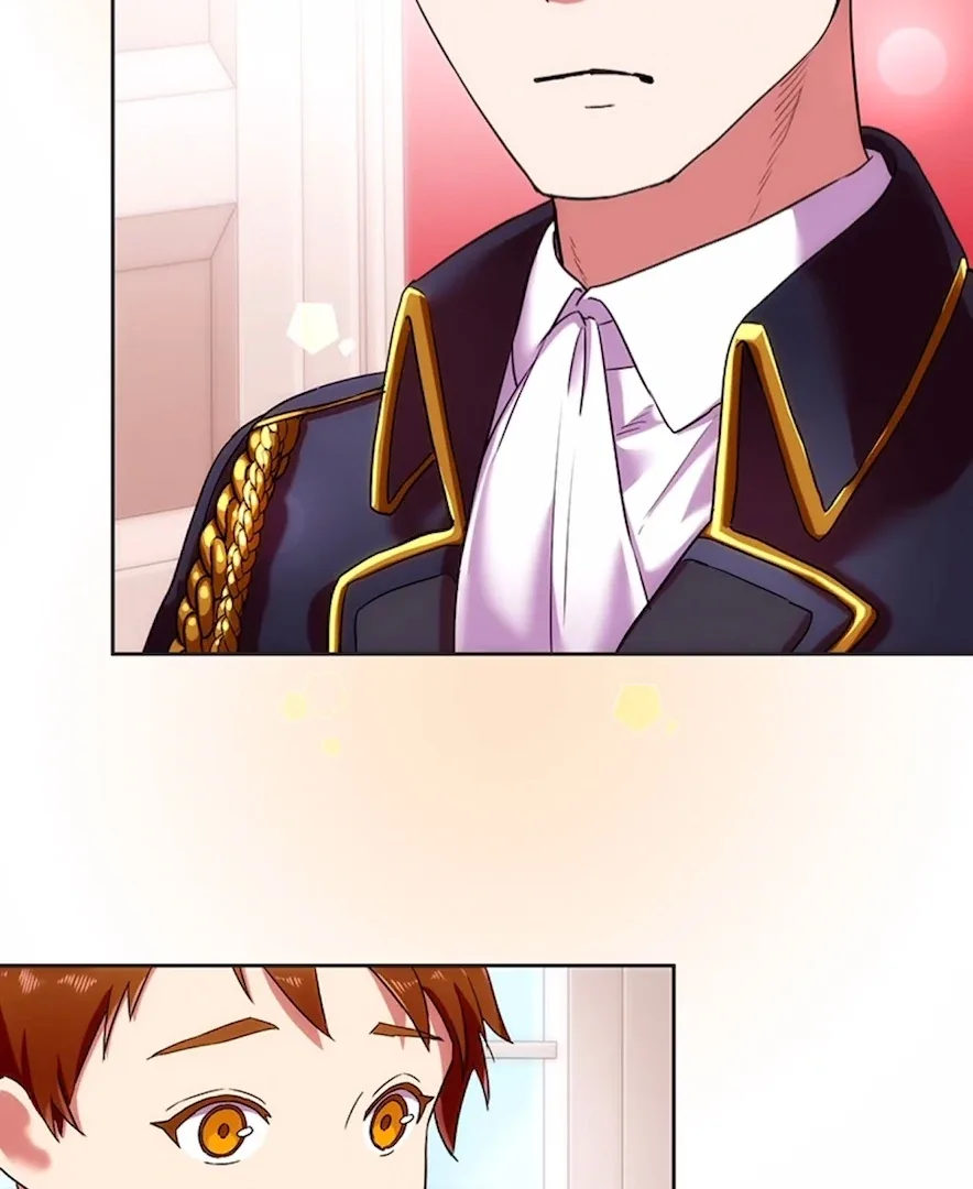Your Majesty the King, I Will Educate You Chapter 7 page 55