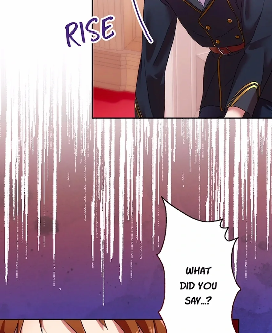 Your Majesty the King, I Will Educate You Chapter 7 page 37
