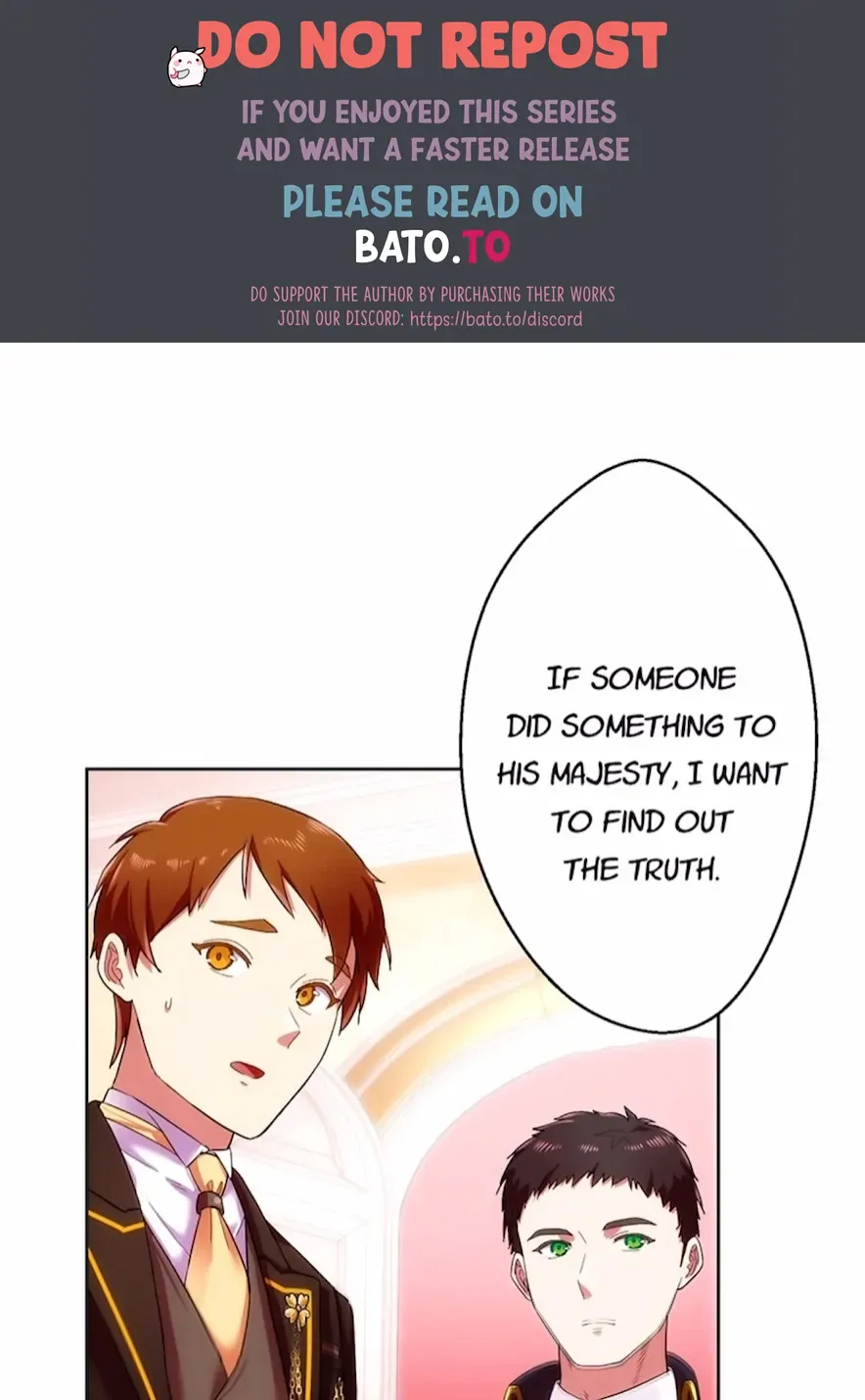 Your Majesty the King, I Will Educate You Chapter 7 page 49