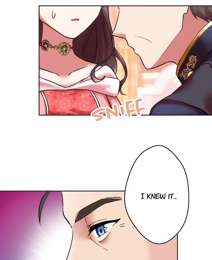 Your Majesty the King, I Will Educate You Chapter 7 page 85