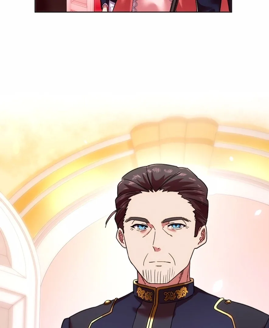 Your Majesty the King, I Will Educate You Chapter 7 page 61