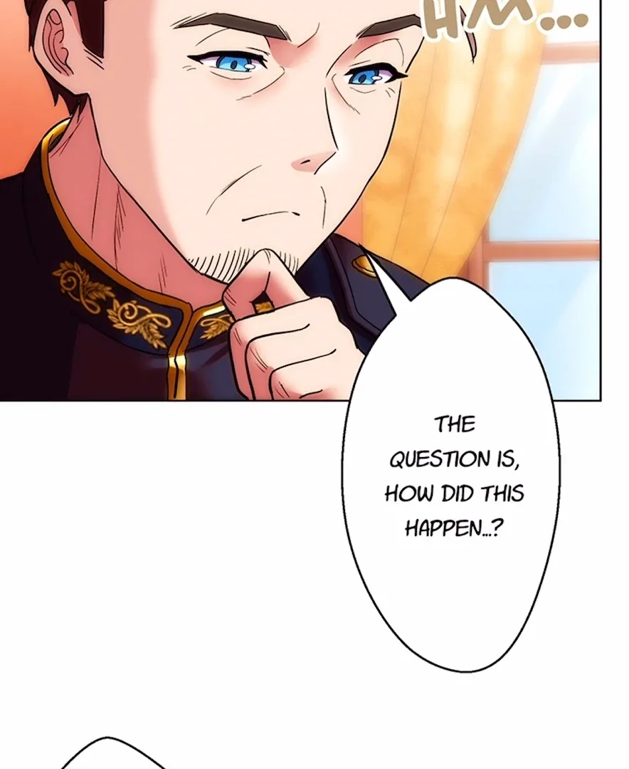 Your Majesty the King, I Will Educate You Chapter 7 page 82