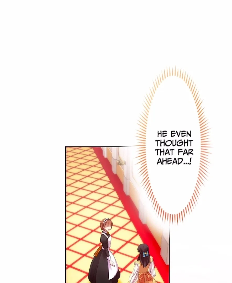 Your Majesty the King, I Will Educate You Chapter 6 page 38