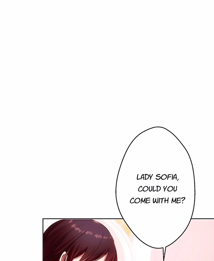 Your Majesty the King, I Will Educate You Chapter 7 page 73