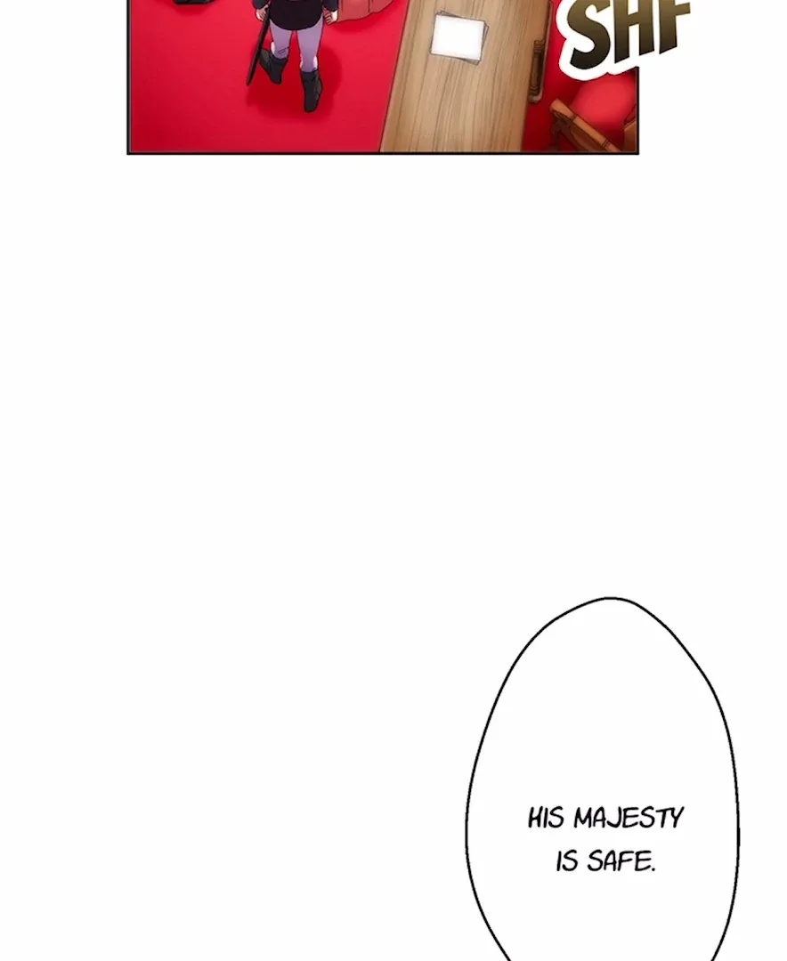 Your Majesty the King, I Will Educate You Chapter 7 page 65