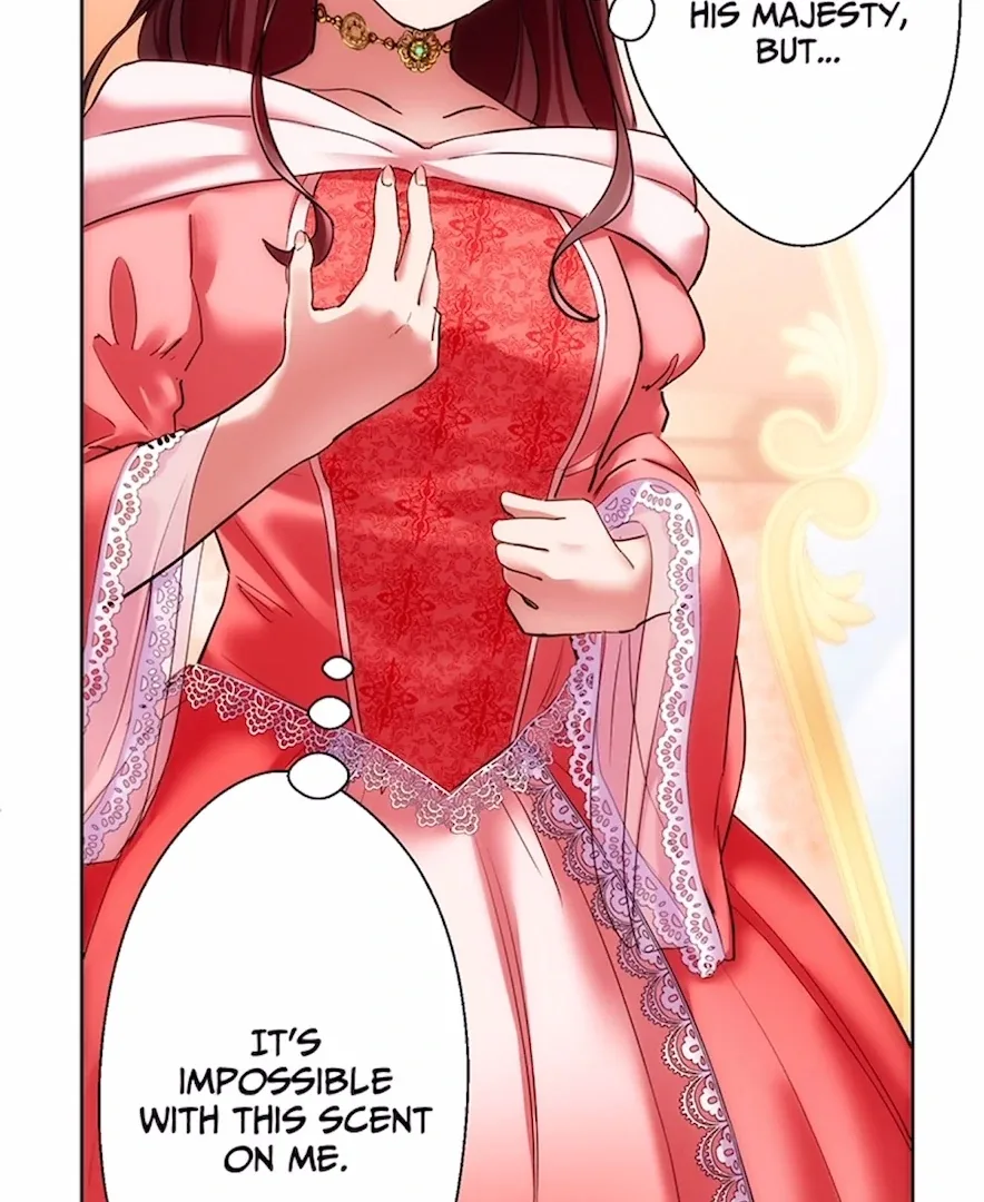 Your Majesty the King, I Will Educate You Chapter 7 page 114