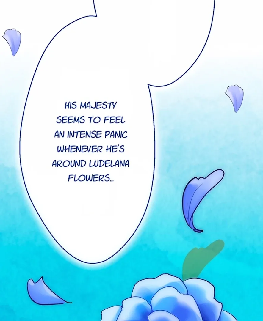 Your Majesty the King, I Will Educate You Chapter 7 page 95