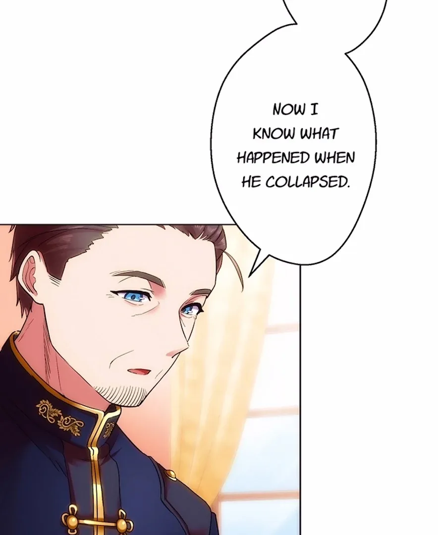 Your Majesty the King, I Will Educate You Chapter 7 page 77