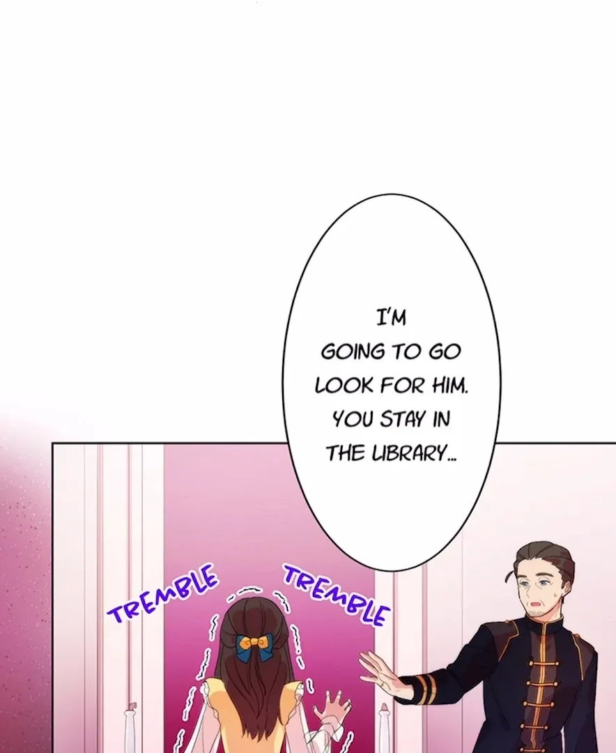 Your Majesty the King, I Will Educate You Chapter 4 page 101