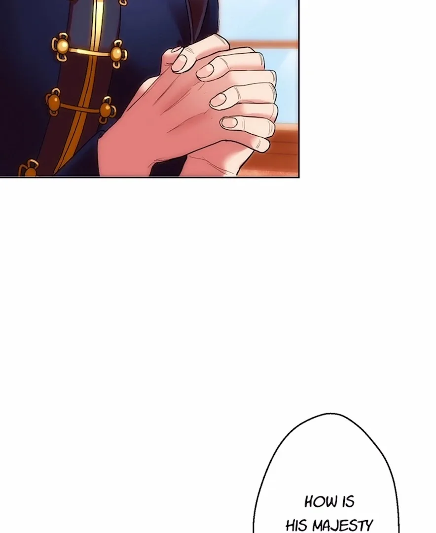 Your Majesty the King, I Will Educate You Chapter 7 page 78