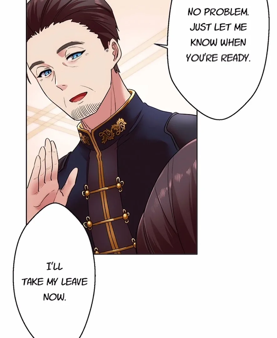 Your Majesty the King, I Will Educate You Chapter 7 page 117