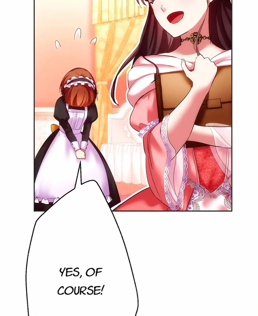 Your Majesty the King, I Will Educate You Chapter 6 page 52