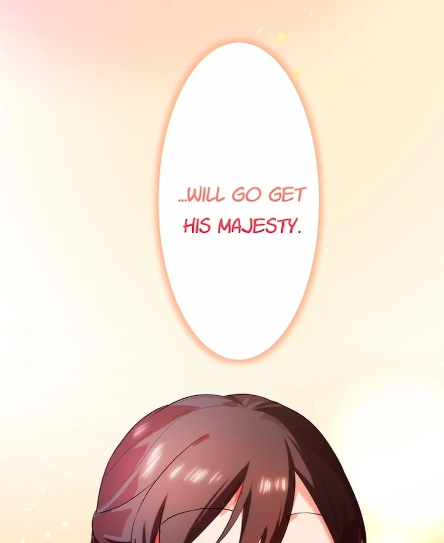 Your Majesty the King, I Will Educate You Chapter 4 page 107