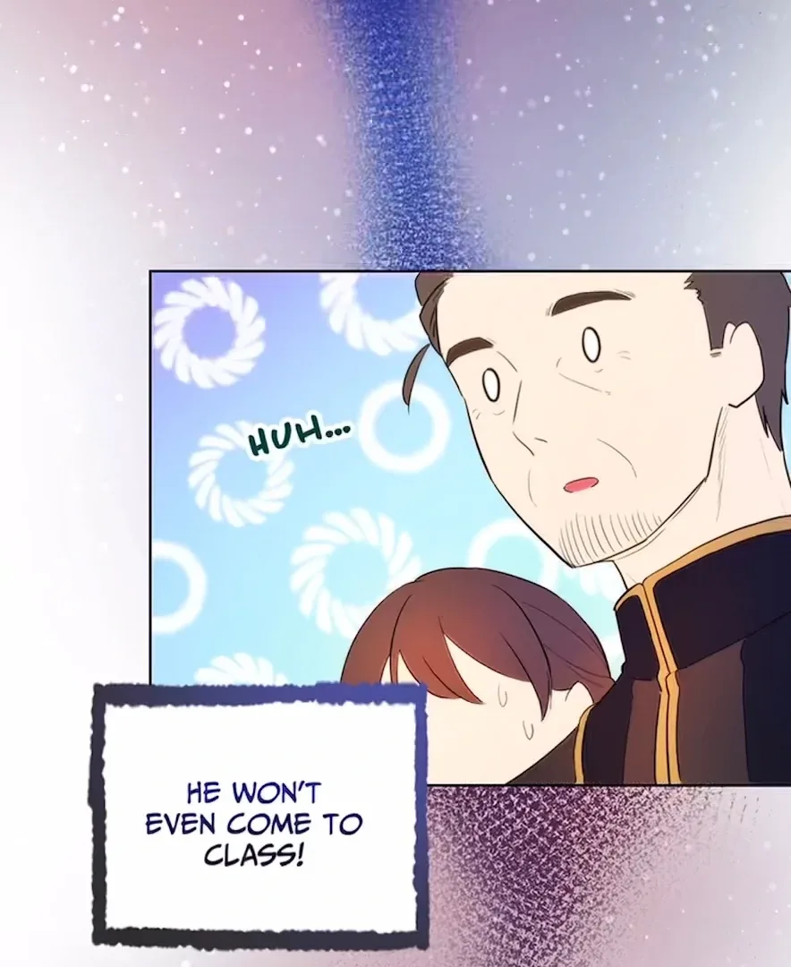 Your Majesty the King, I Will Educate You Chapter 4 page 99