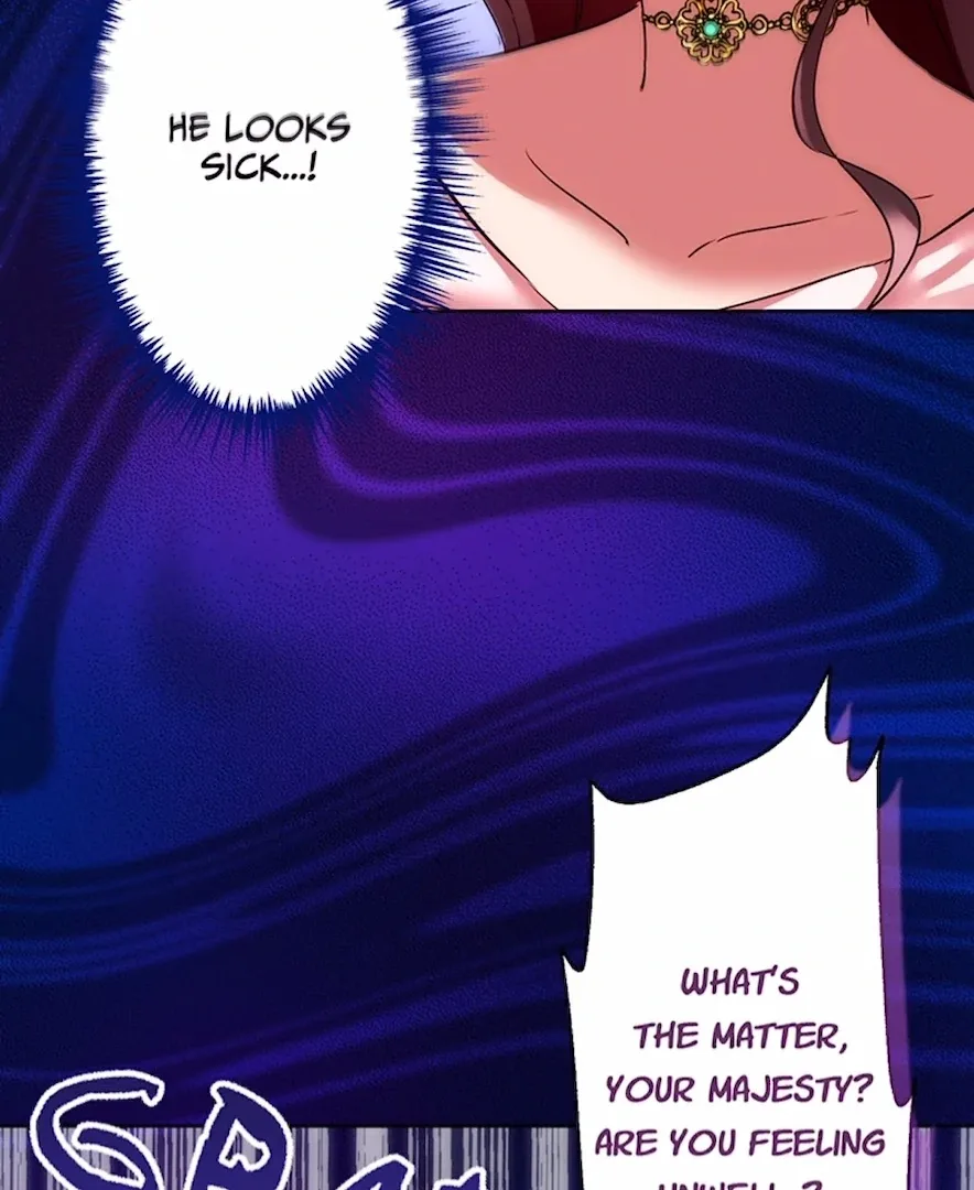 Your Majesty the King, I Will Educate You Chapter 6 page 83