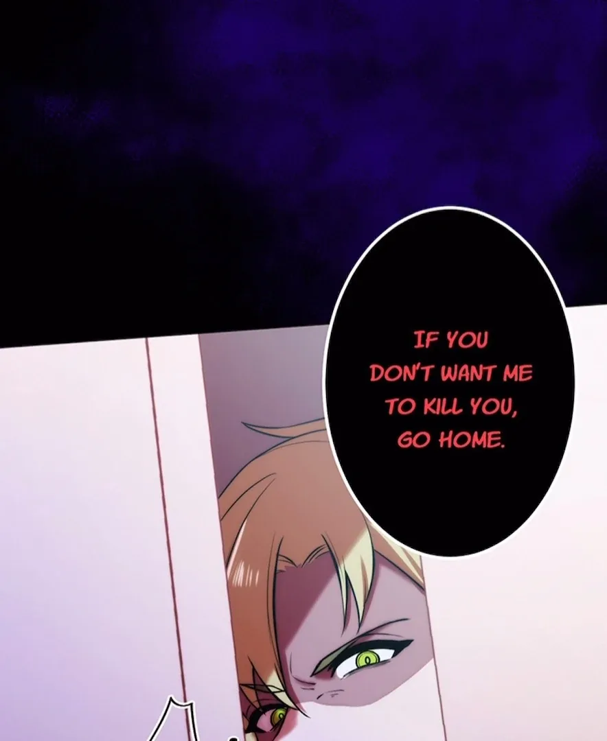 Your Majesty the King, I Will Educate You Chapter 9 page 18