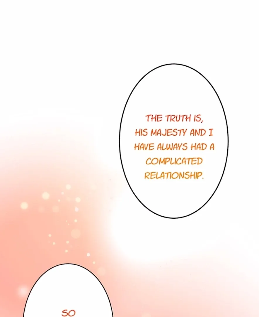 Your Majesty the King, I Will Educate You Chapter 9 page 32