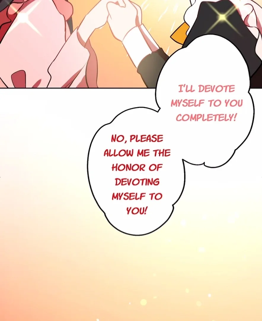 Your Majesty the King, I Will Educate You Chapter 9 page 42