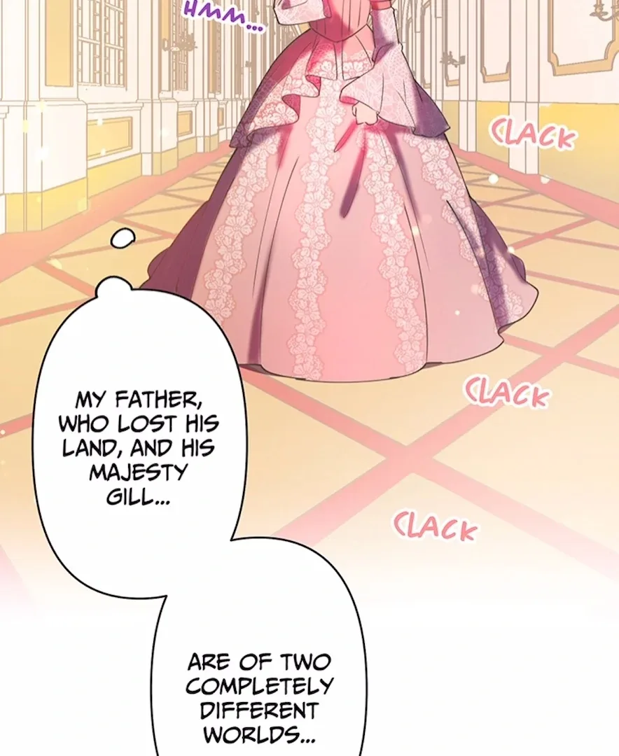Your Majesty the King, I Will Educate You Chapter 9 page 61