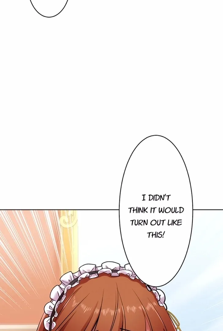 Your Majesty the King, I Will Educate You Chapter 8 page 15