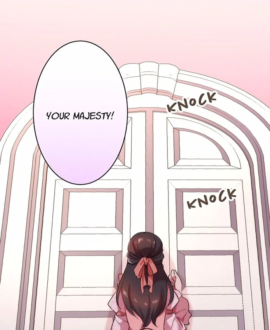 Your Majesty the King, I Will Educate You Chapter 9 page 6