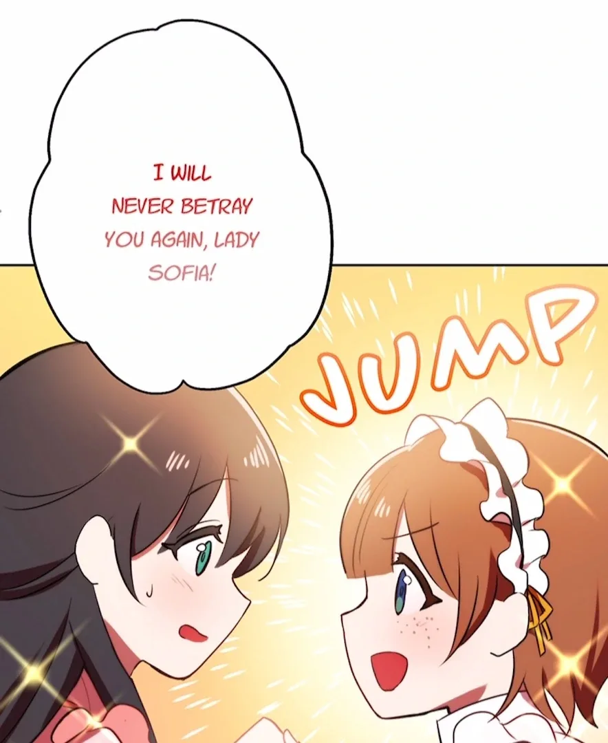 Your Majesty the King, I Will Educate You Chapter 9 page 41
