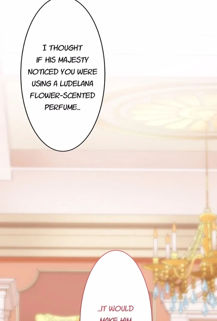 Your Majesty the King, I Will Educate You Chapter 8 page 37