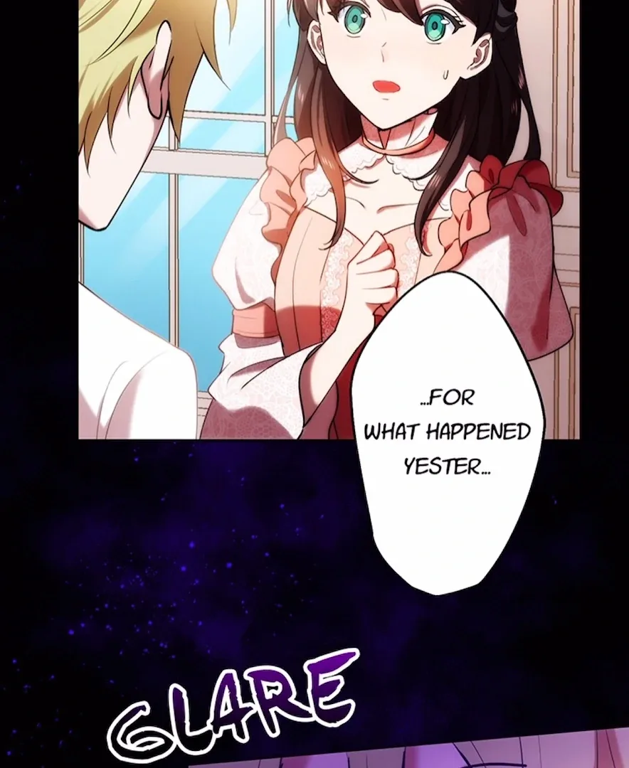 Your Majesty the King, I Will Educate You Chapter 9 page 15