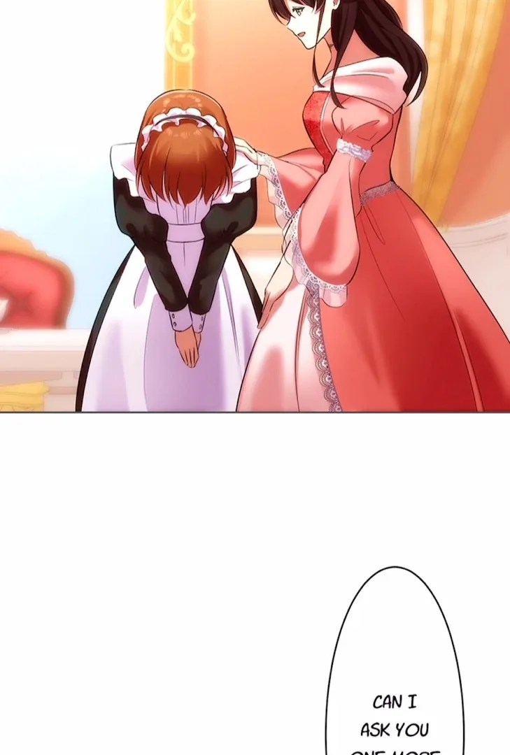 Your Majesty the King, I Will Educate You Chapter 8 page 48