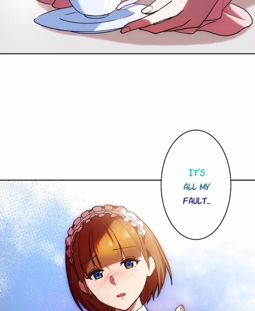 Your Majesty the King, I Will Educate You Chapter 9 page 28