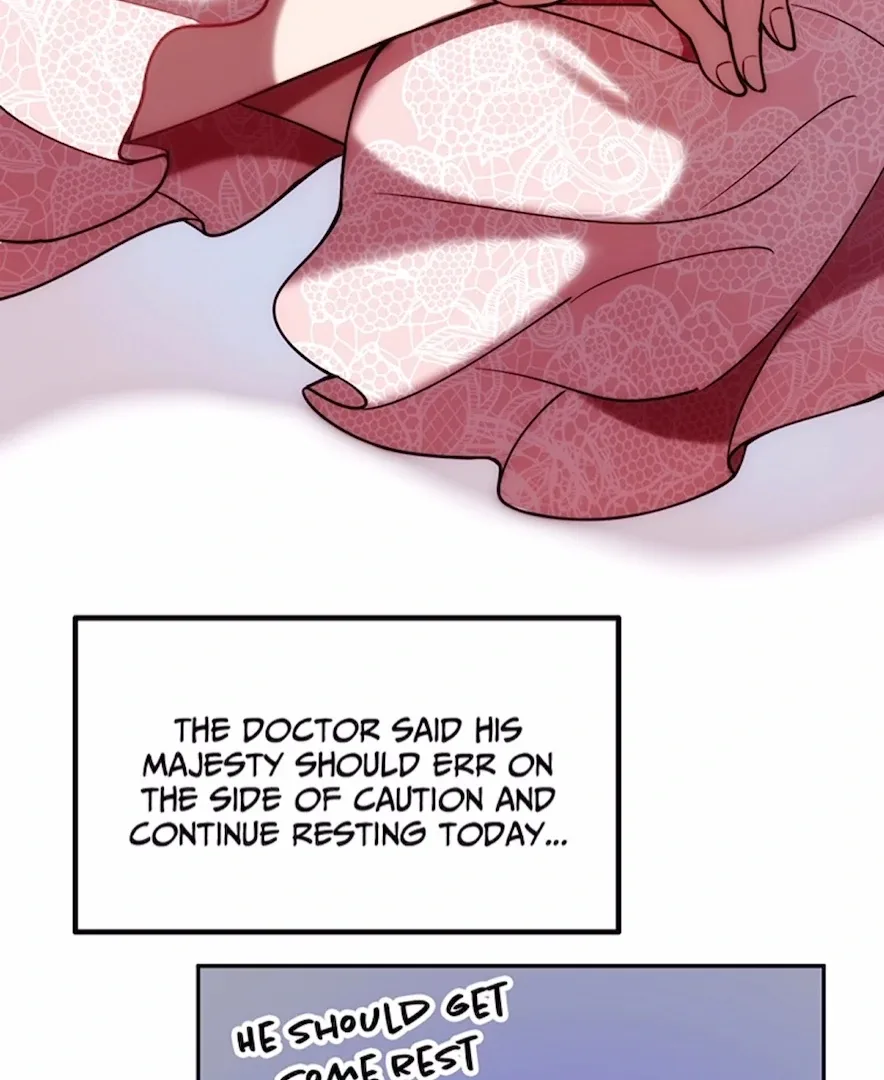 Your Majesty the King, I Will Educate You Chapter 9 page 22