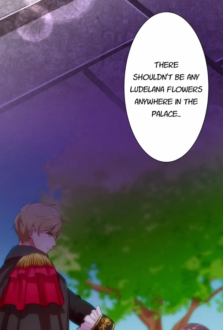 Your Majesty the King, I Will Educate You Chapter 8 page 31