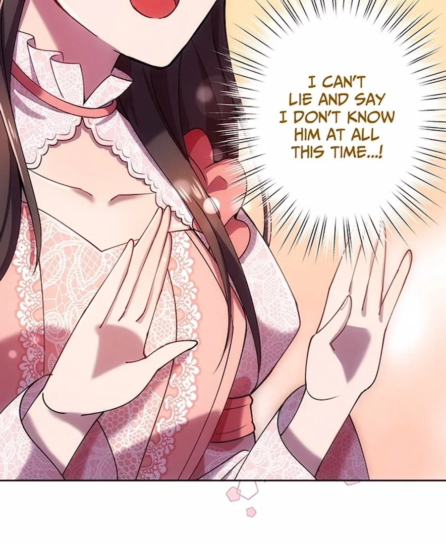 Your Majesty the King, I Will Educate You Chapter 9 page 56