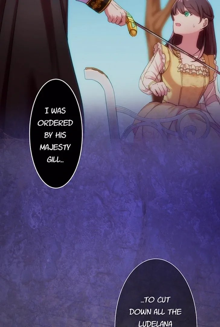 Your Majesty the King, I Will Educate You Chapter 8 page 32