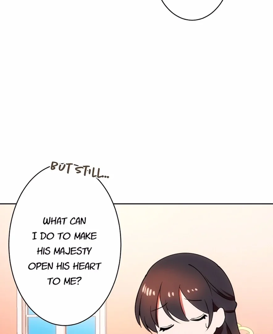 Your Majesty the King, I Will Educate You Chapter 9 page 48