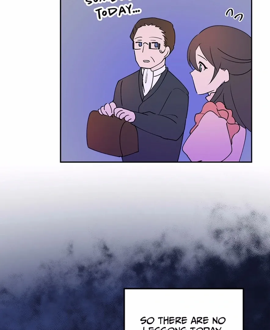 Your Majesty the King, I Will Educate You Chapter 9 page 23