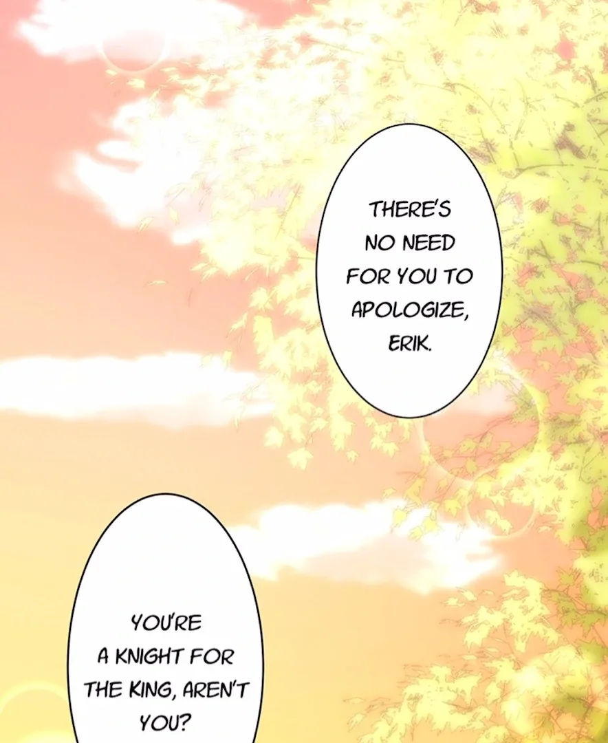 Your Majesty the King, I Will Educate You Chapter 8 page 111