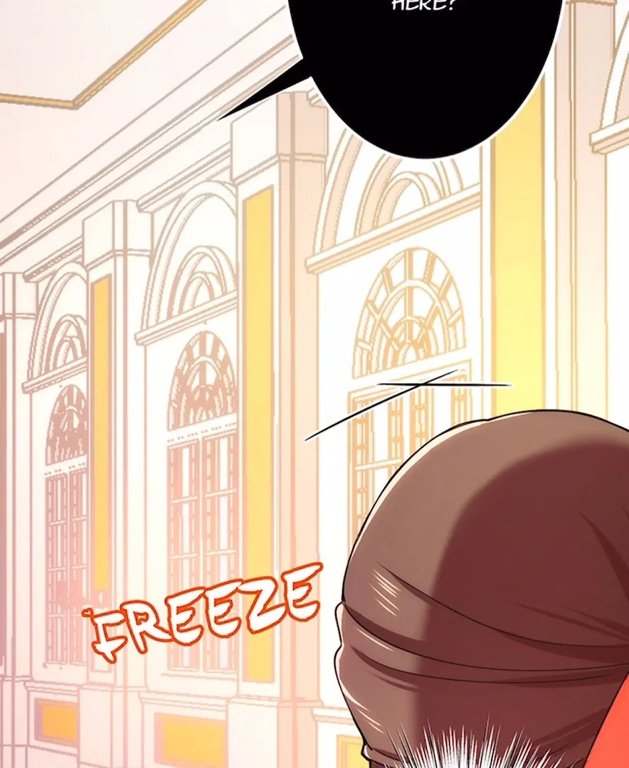 Your Majesty the King, I Will Educate You Chapter 9 page 63