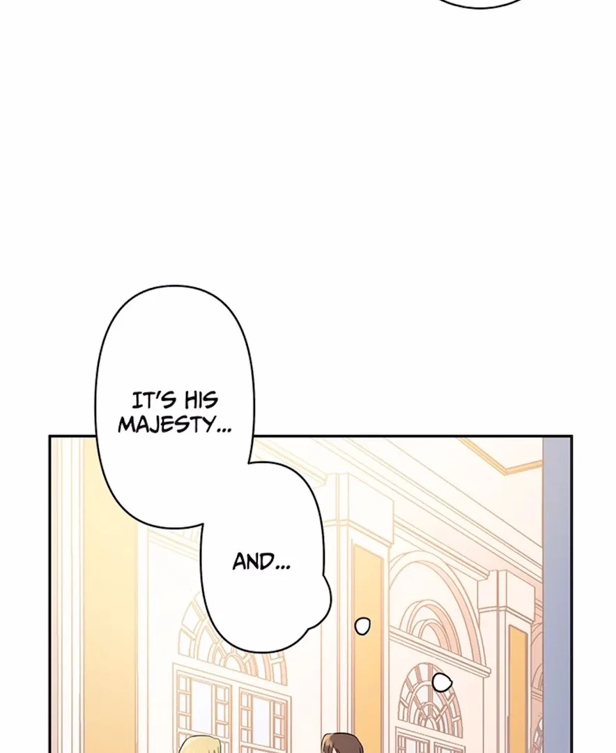 Your Majesty the King, I Will Educate You Chapter 9 page 67