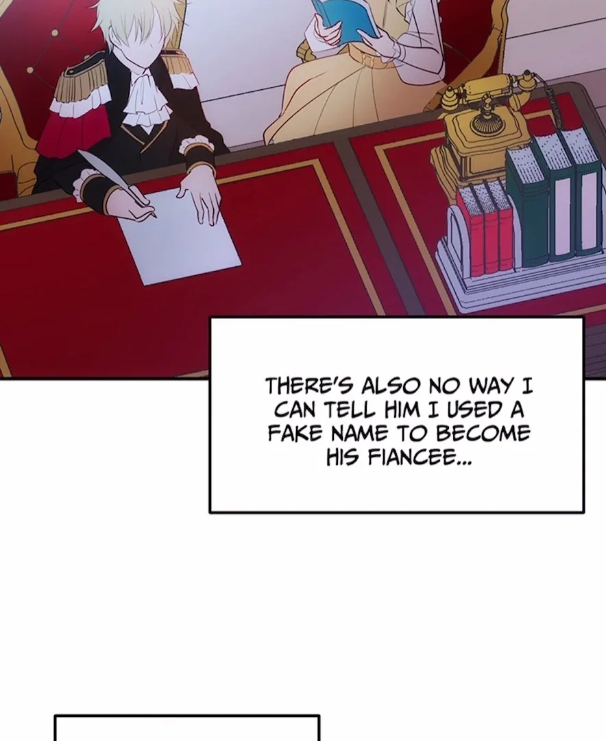 Your Majesty the King, I Will Educate You Chapter 9 page 89