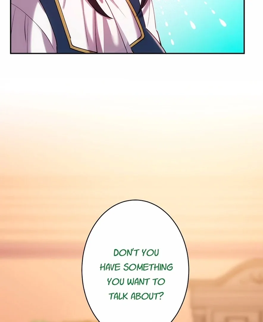 Your Majesty the King, I Will Educate You Chapter 9 page 95
