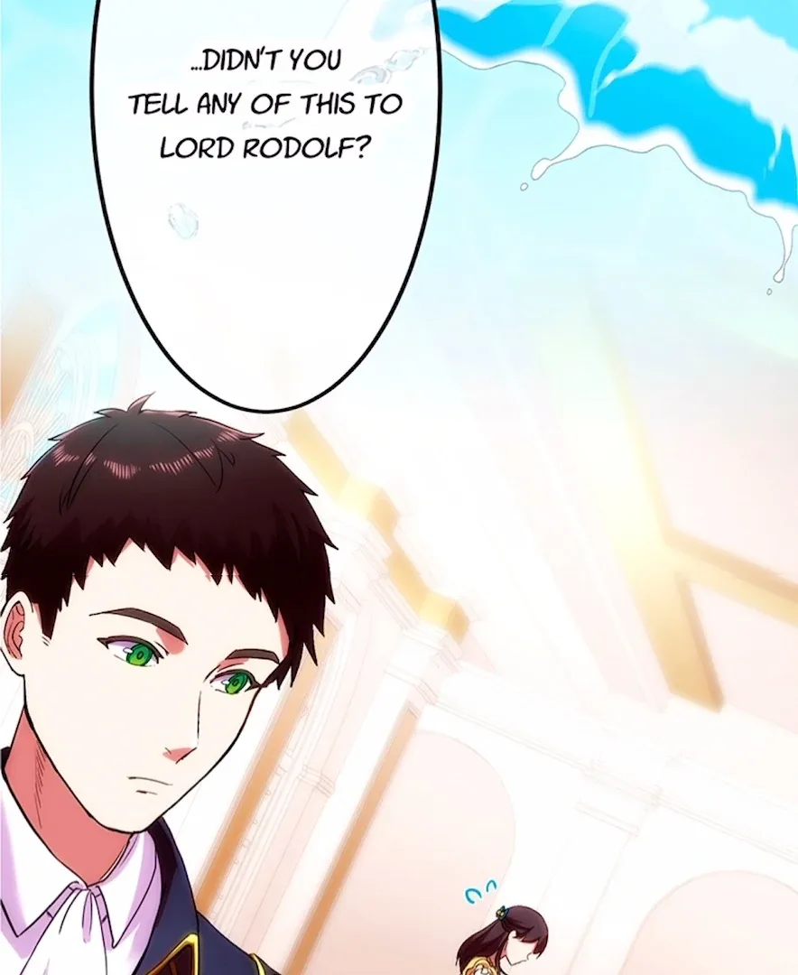 Your Majesty the King, I Will Educate You Chapter 8 page 124