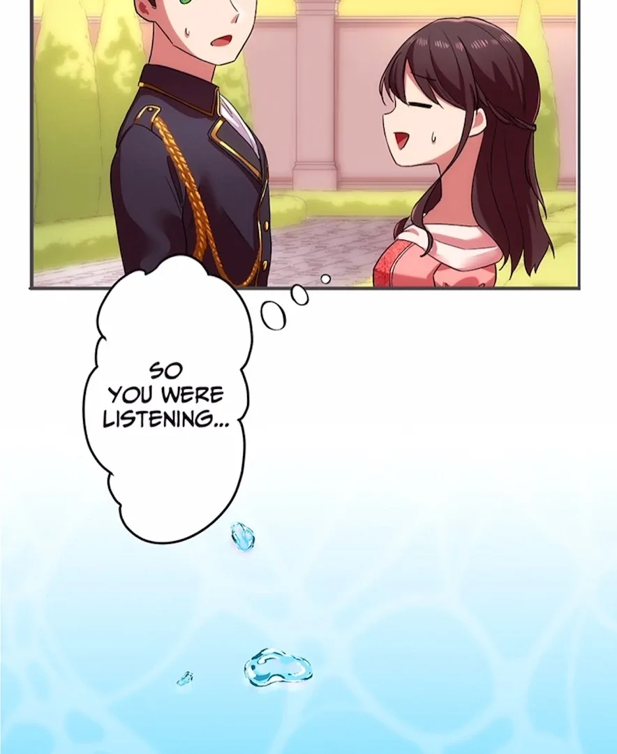 Your Majesty the King, I Will Educate You Chapter 8 page 122