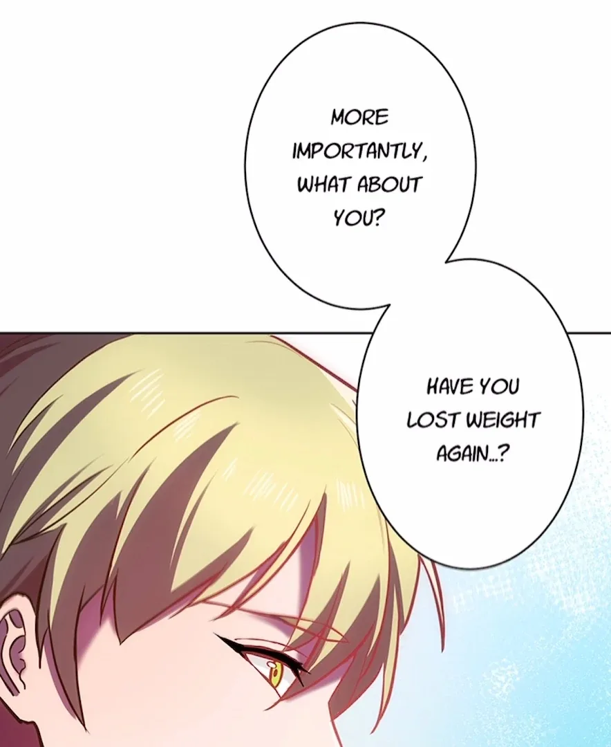 Your Majesty the King, I Will Educate You Chapter 9 page 74