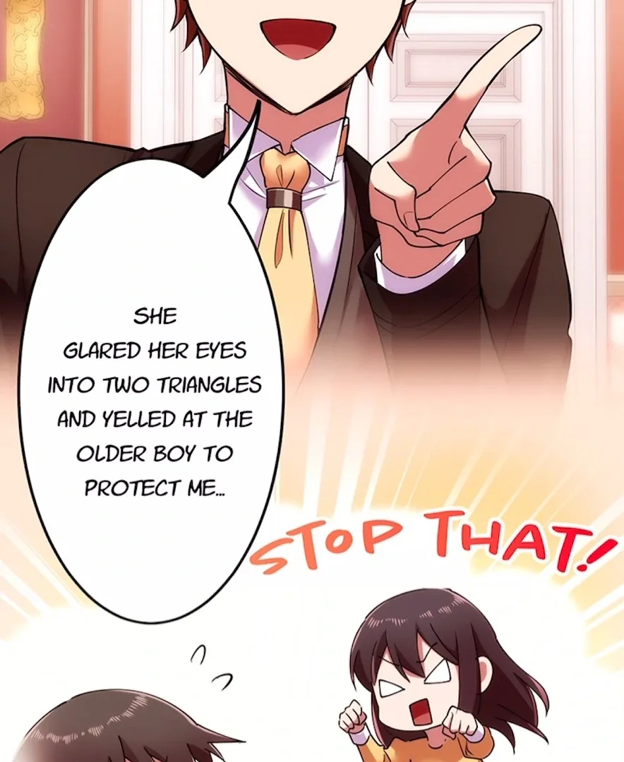 Your Majesty the King, I Will Educate You Chapter 8 page 76