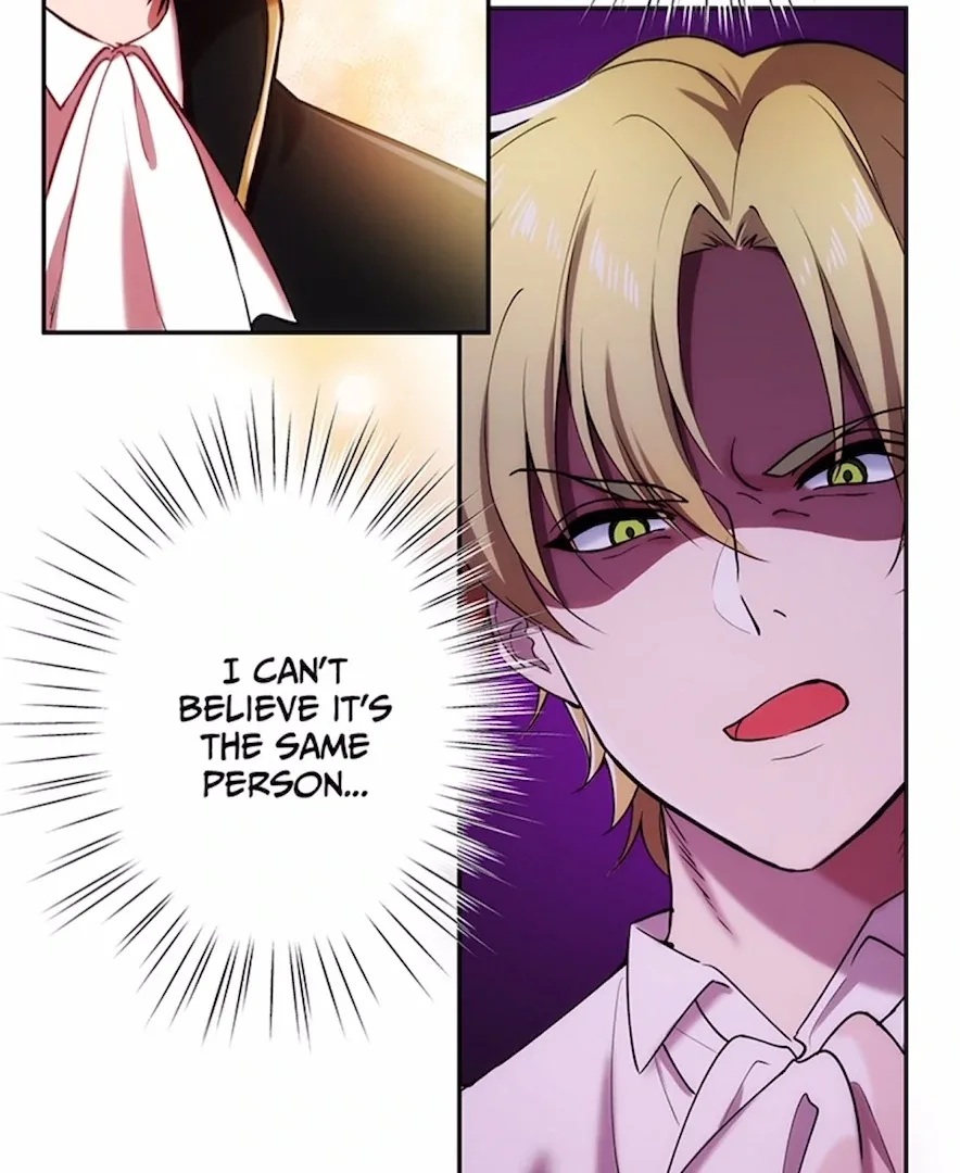 Your Majesty the King, I Will Educate You Chapter 9 page 79