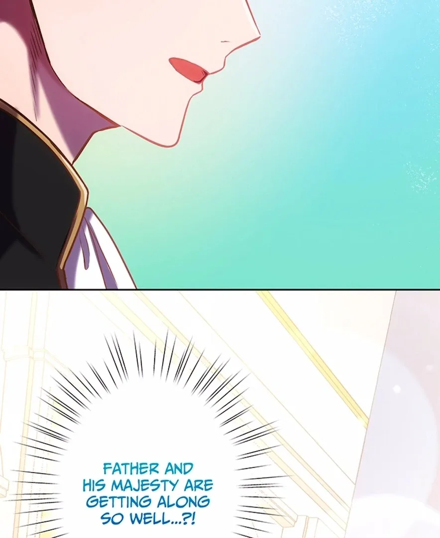 Your Majesty the King, I Will Educate You Chapter 9 page 75