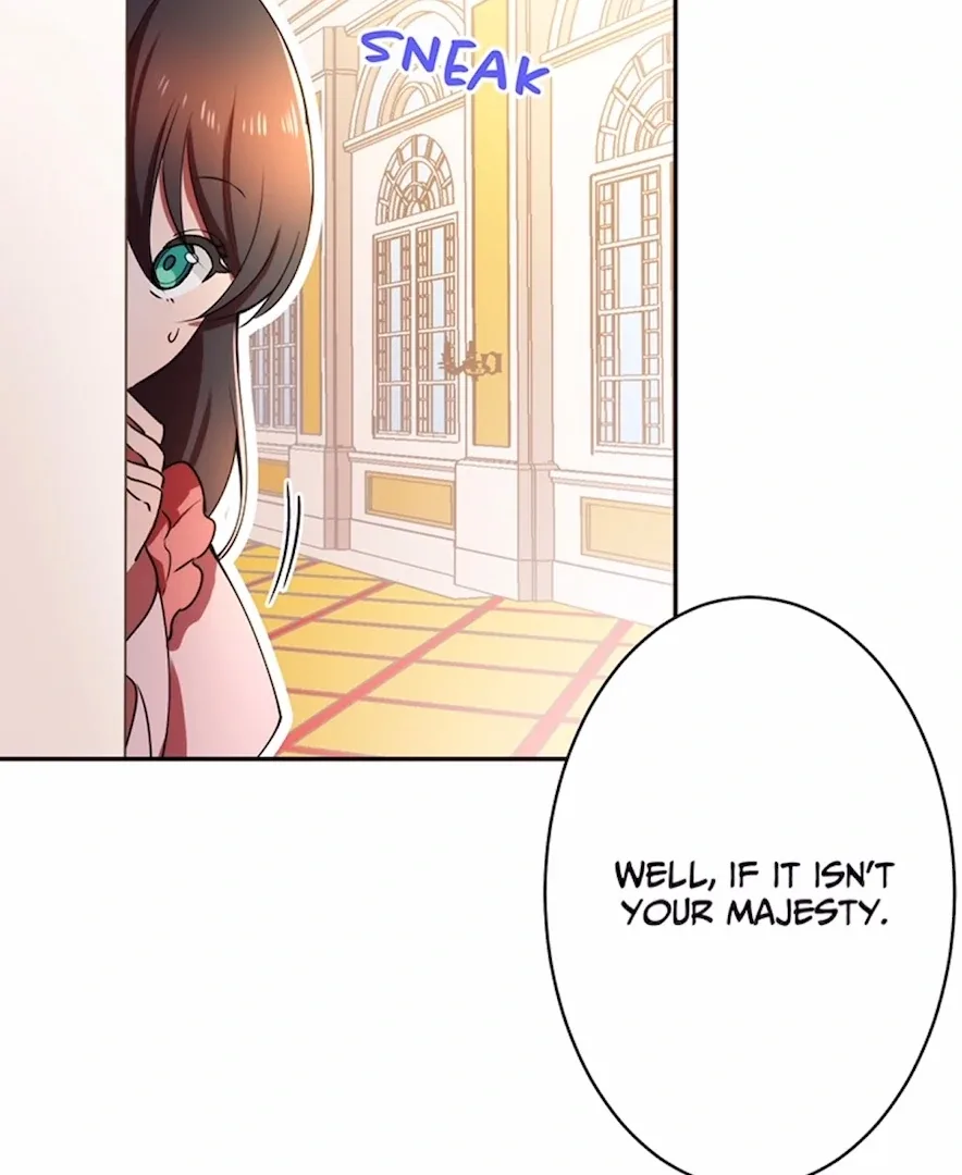 Your Majesty the King, I Will Educate You Chapter 9 page 66